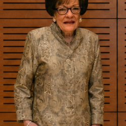 Peggy Laverne Burchfield, age 85