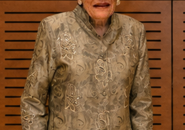 Peggy Laverne Burchfield, age 85
