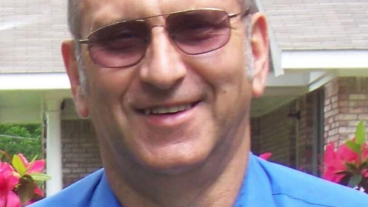 John Russell Huntley Sr., age 74