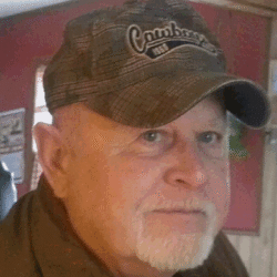 Thomas Richard Reed, age 80