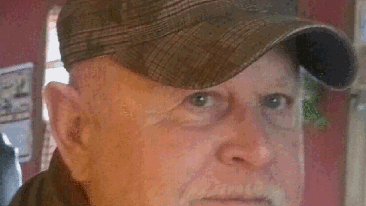 Thomas Richard Reed, age 80