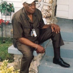 William Andrew Tyler, age 94