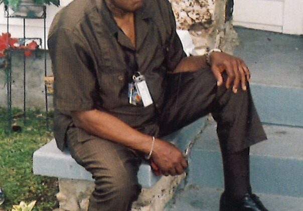 William Andrew Tyler, age 94