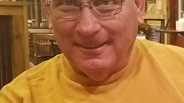 William Frederick “Bill” Bishop, age 82