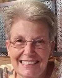 Michelle Ann Burkett-Gutknecht, age 77