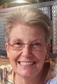 Michelle Ann Burkett-Gutknecht, age 77