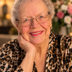 Nancy Anne Fox, age 90