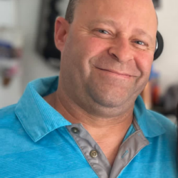 Timothy Gaines Post, age 49