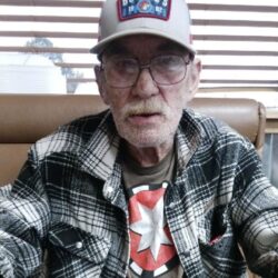 Tommy Ray Uptain, age 74