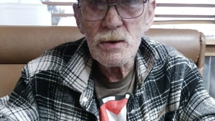 Tommy Ray Uptain, age 74