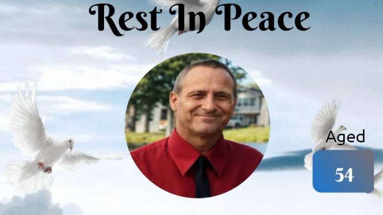 Steven James Mahon, age 54