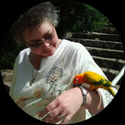 Carolyn Joyce Clayton Sturgeon, age 61