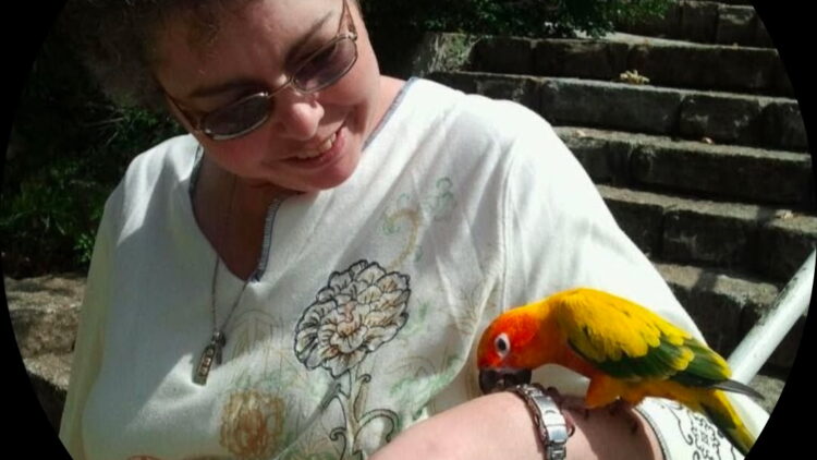 Carolyn Joyce Clayton Sturgeon, age 61